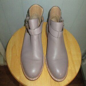 LIEBESKIND Berlin Leather Booties